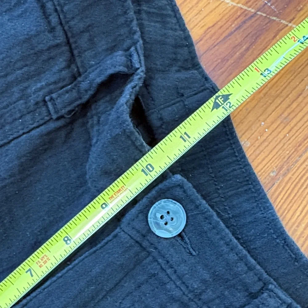 Old Navy classic black